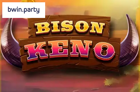 Bison Keno